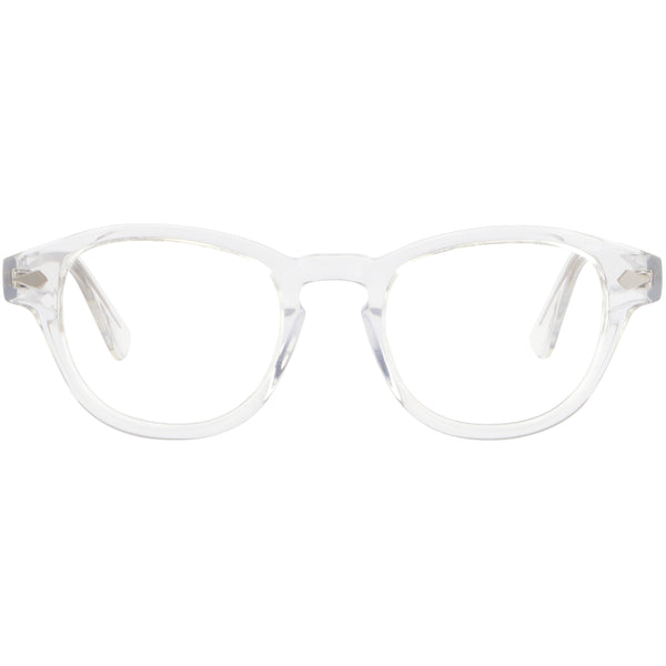 Square Glasses O2106