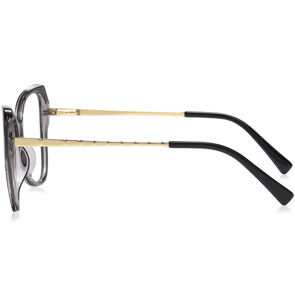 Cat-Eye Glasses PF1289