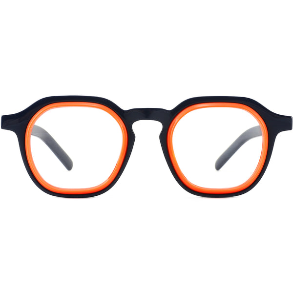Square Glasses YEA1172