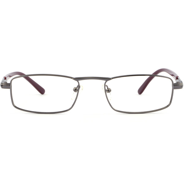 Rectangle Glasses O1752
