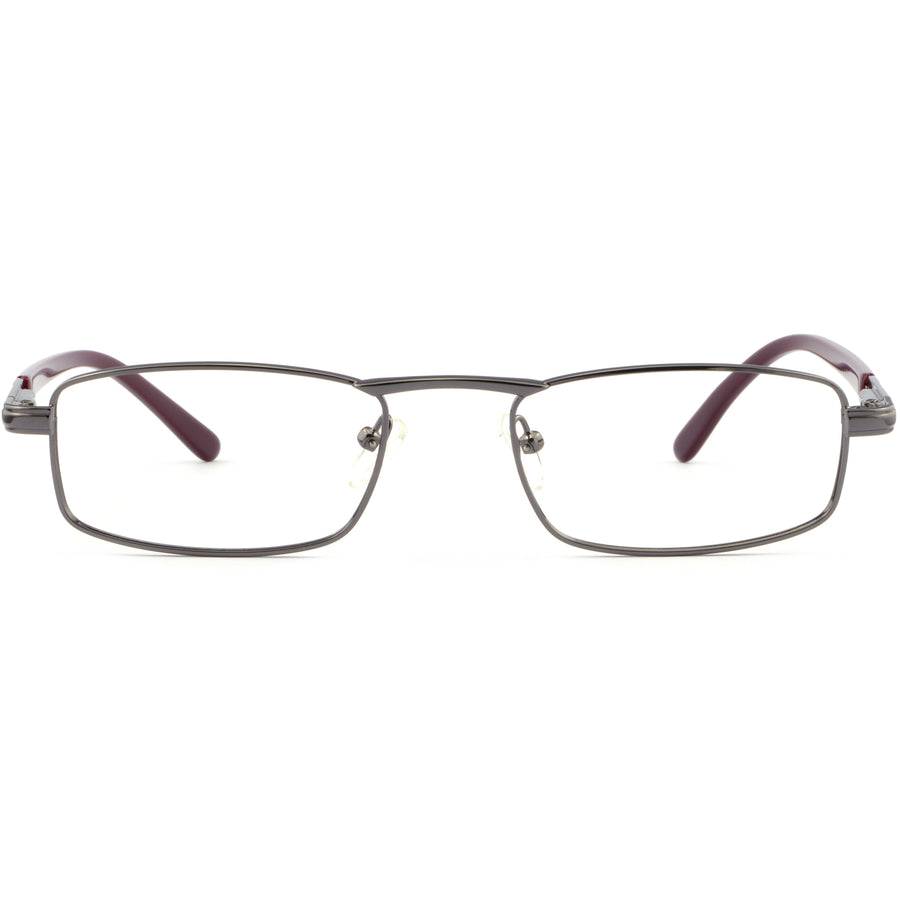 Rectangle Glasses O1752