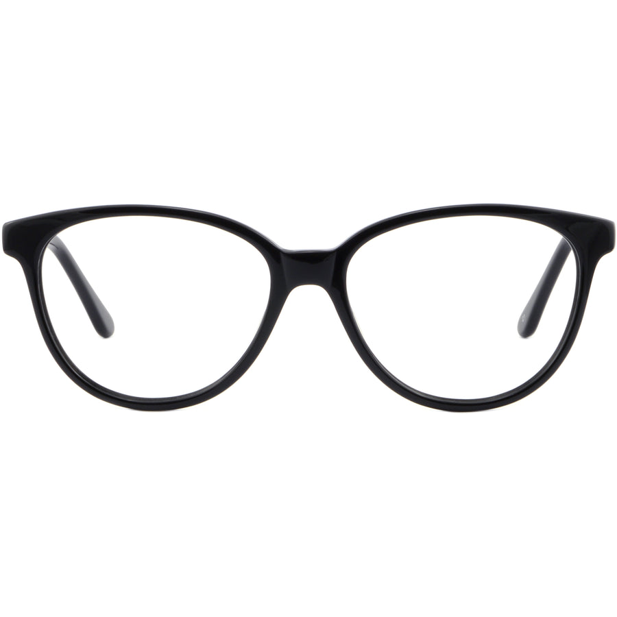 Round Glasses O2182