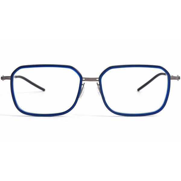 Rectangle Glasses A3977