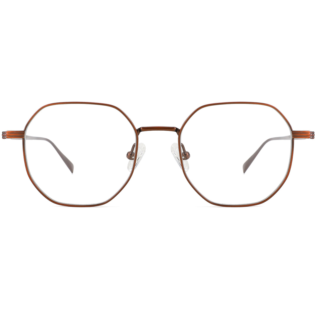 Geometric Glasses YPT1026