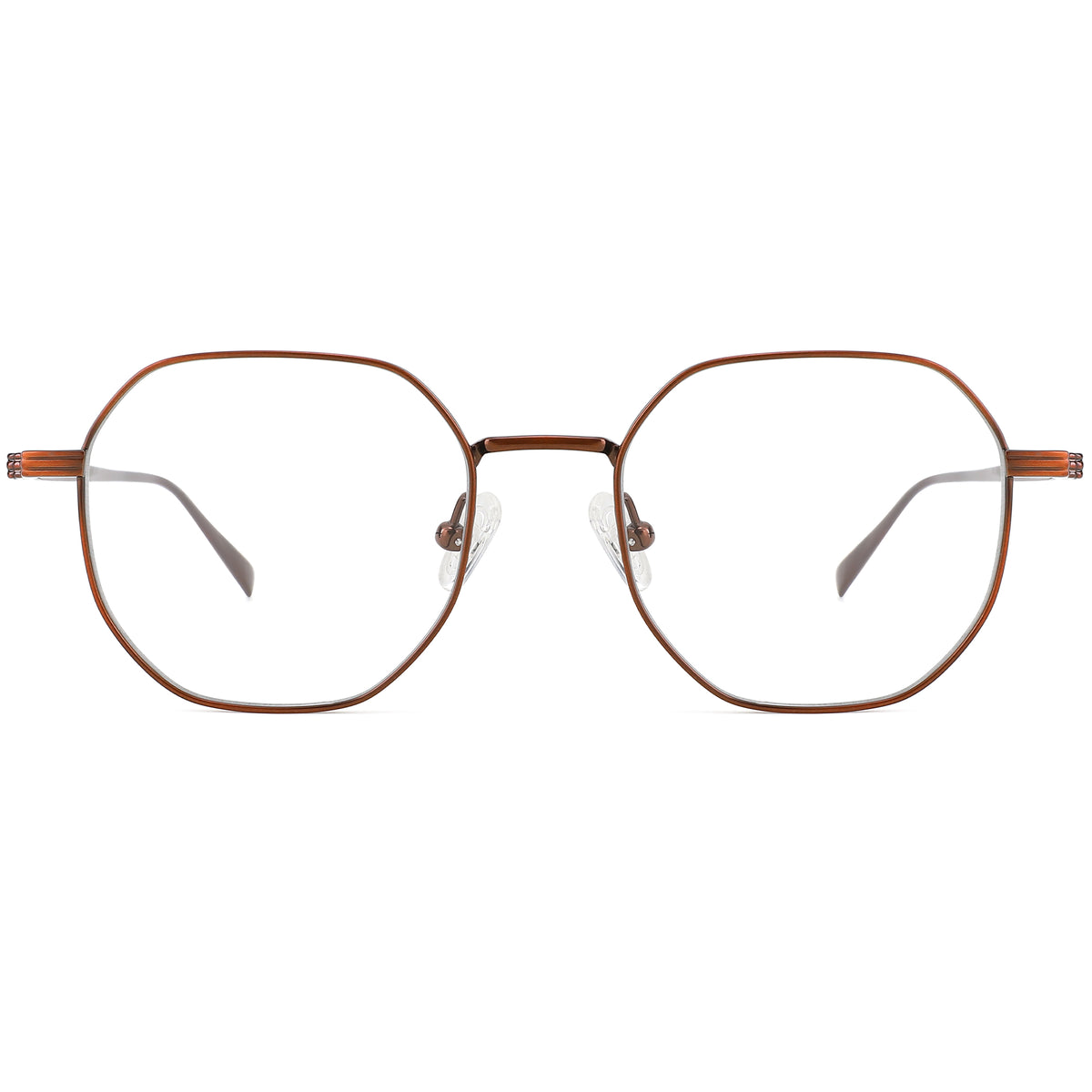 Geometric Glasses YPT1026