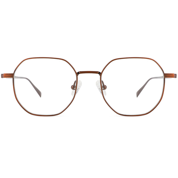 Geometric Glasses YPT1026