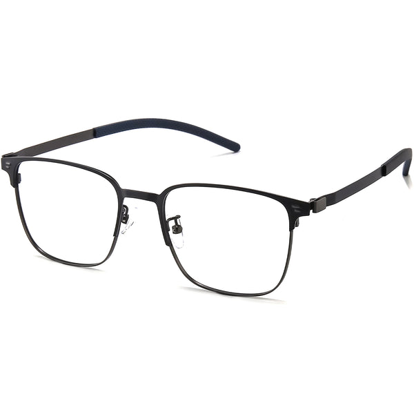 Square Glasses A4121