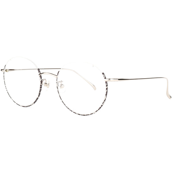 Round Glasses RV1024