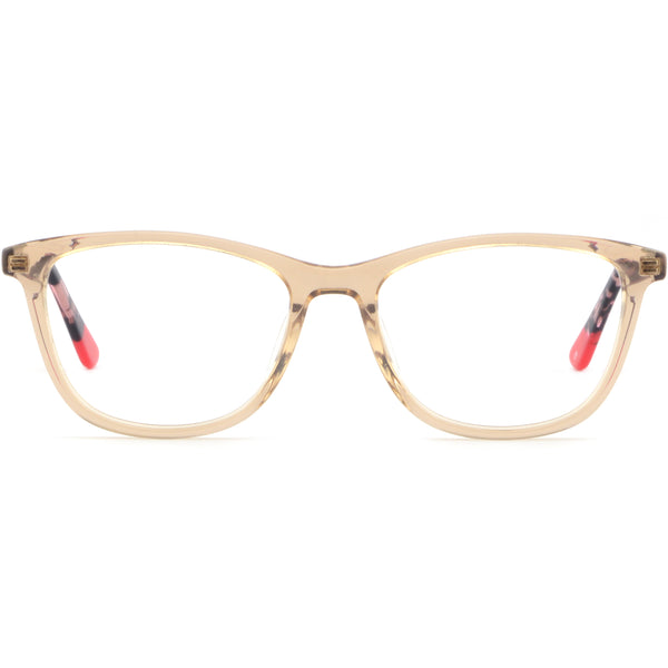 Square Glasses O2222