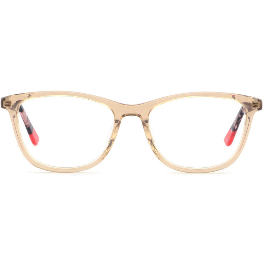 Square Glasses O2222