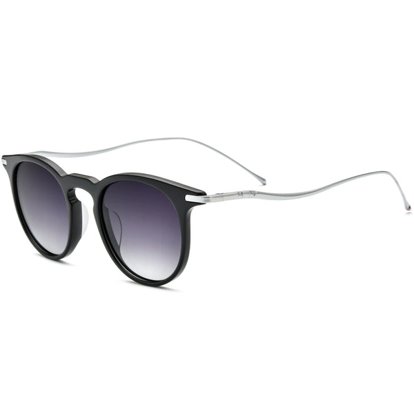 Round Sunglasses BRS1053