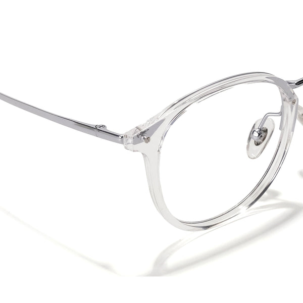 Round Glasses A4139