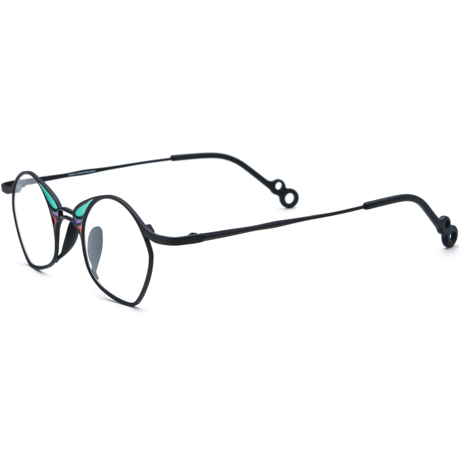 Geometric Glasses BR1618