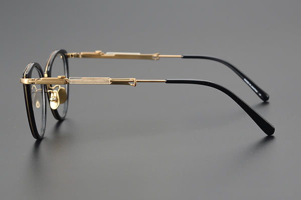 Cat-Eye Glasses TG1038