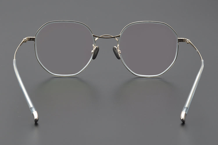 Geometric Glasses MW1323