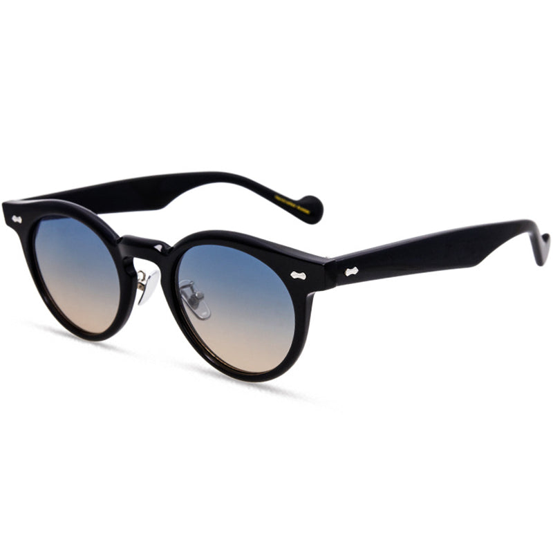 Round Sunglasses GCS1133