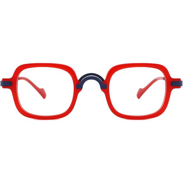 Square Glasses YEC1108