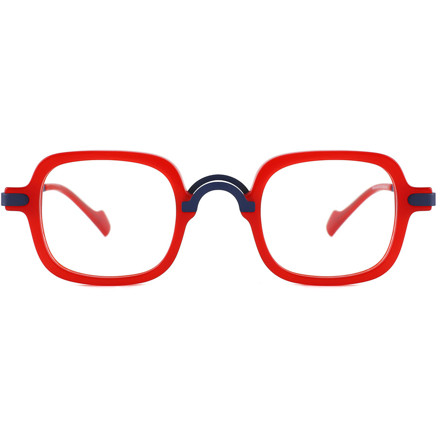 Square Glasses YEC1108