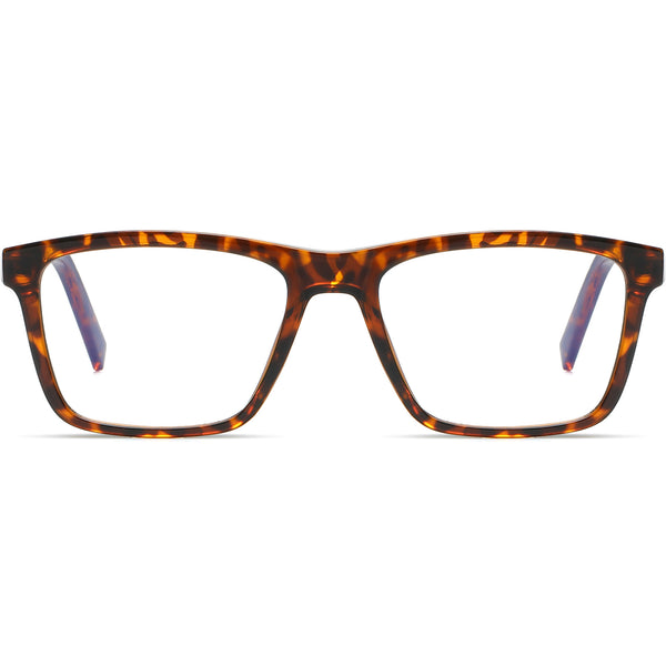 Rectangle Glasses PF1221