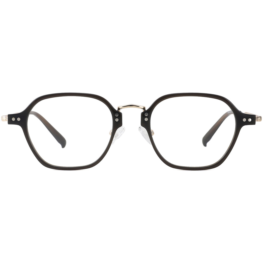 Geometric Glasses YEC1164