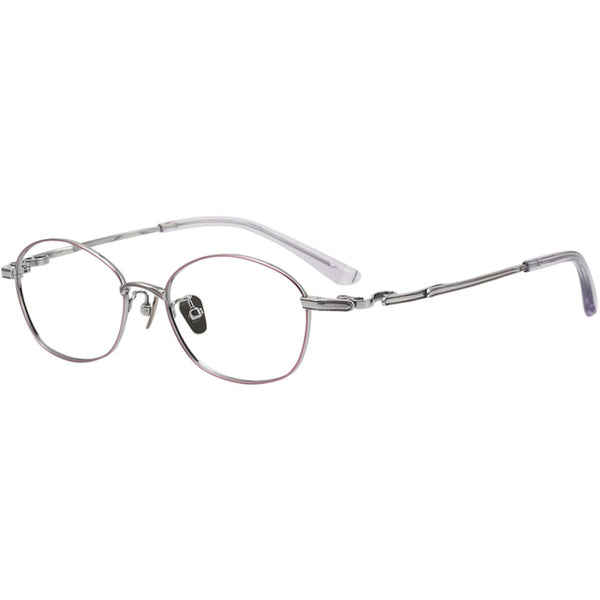 Oval Glasses TG1063