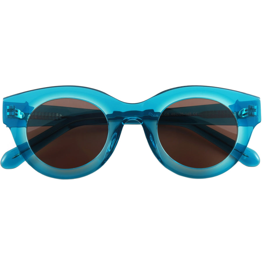 Round Sunglasses GSS1025