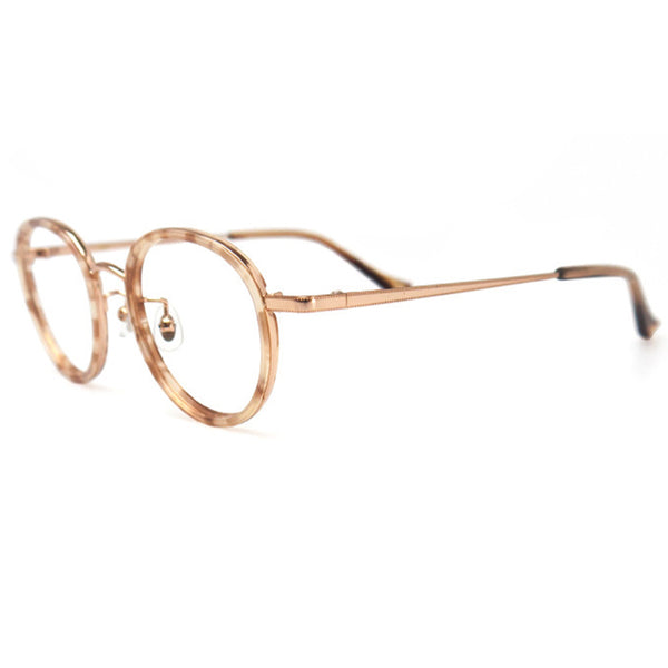 Round Glasses A1487