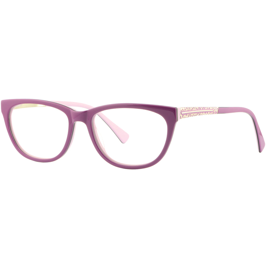 Cat-Eye Glasses O2646