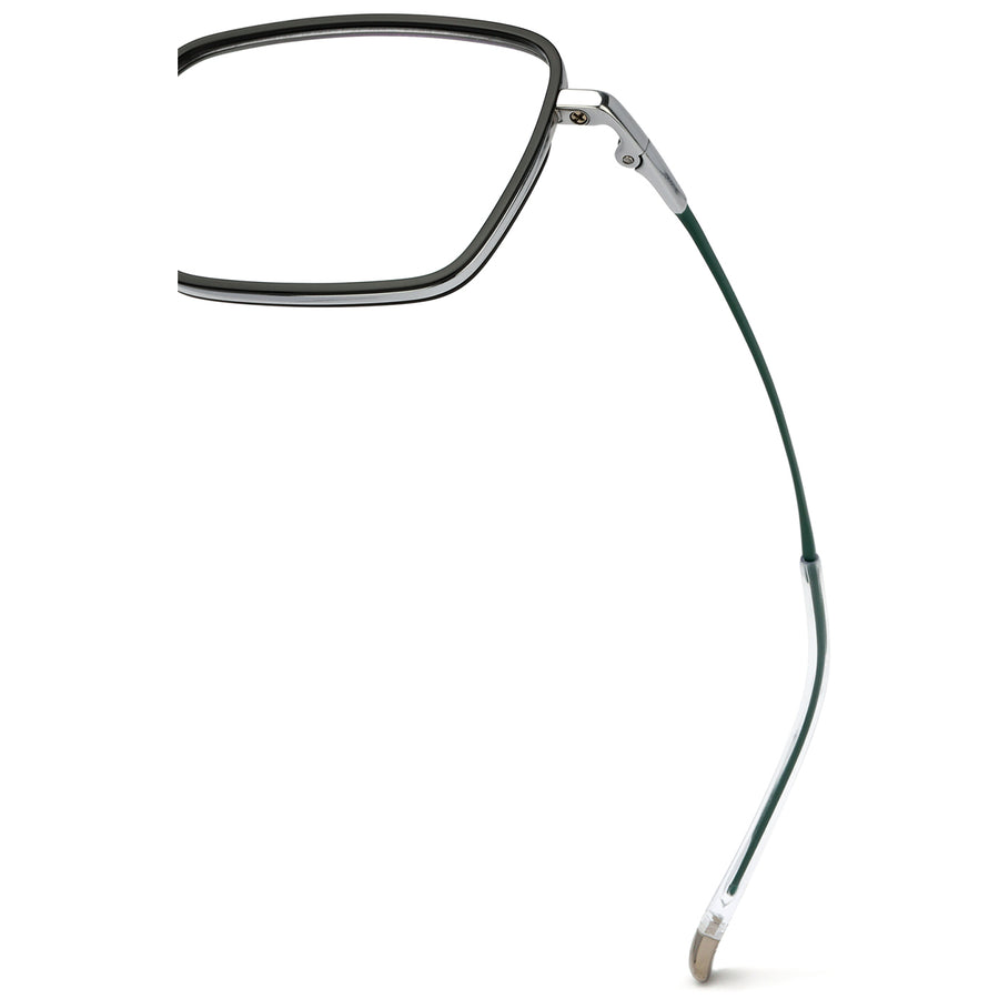 Rectangle Glasses MW1251
