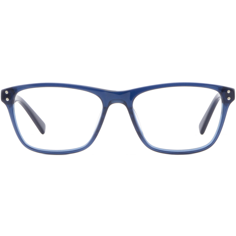 Square Glasses O2444