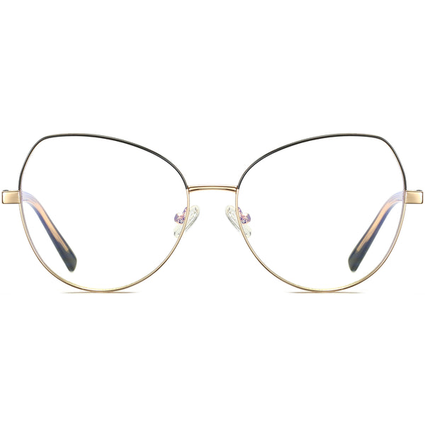 Cat-Eye Glasses PF1174