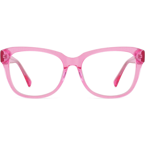 Square Glasses YEA1036