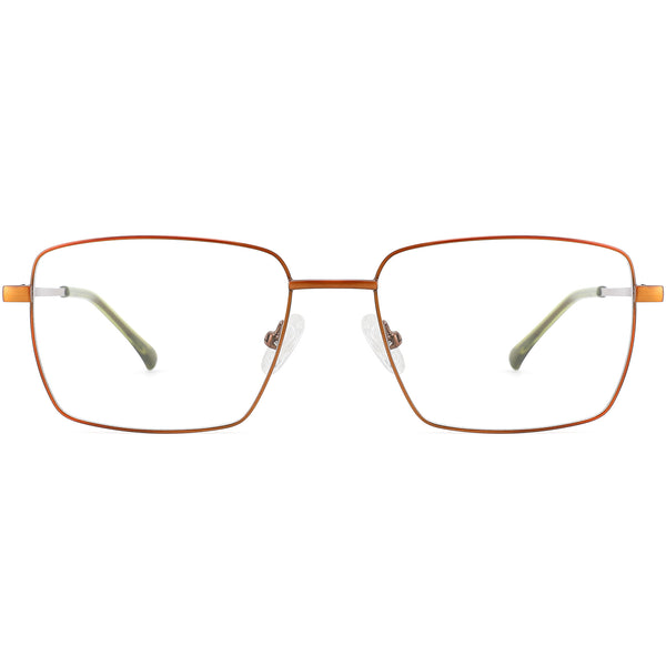 Square Glasses YSAM1091