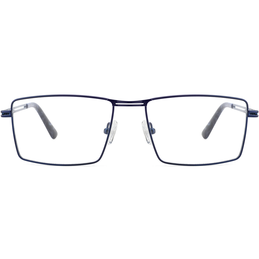 Rectangle Glasses YSAM1066