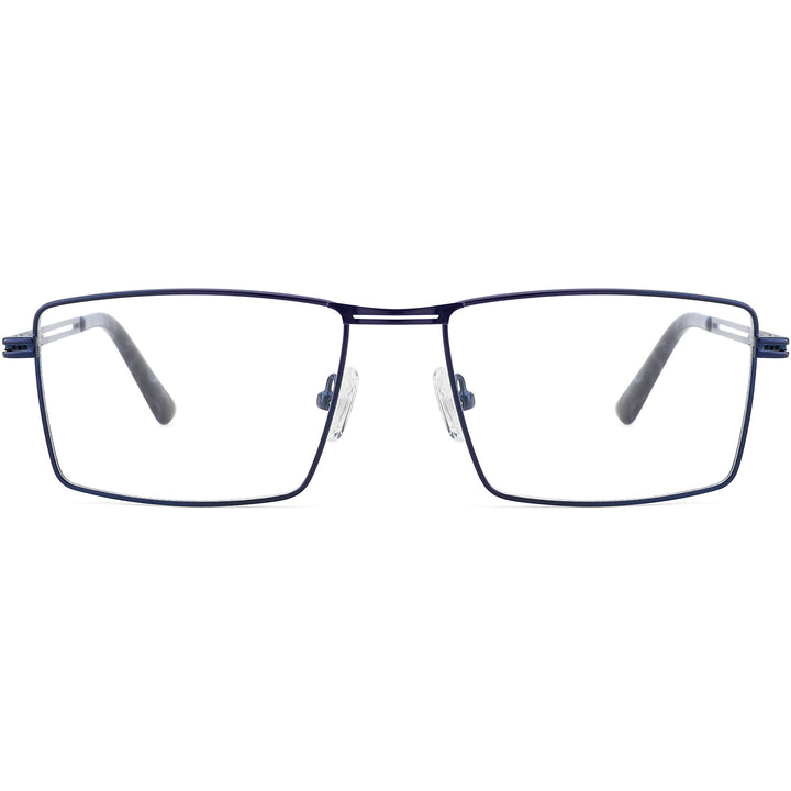 Rectangle Glasses YSAM1066