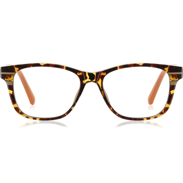 Square Glasses for Kids PFK1004