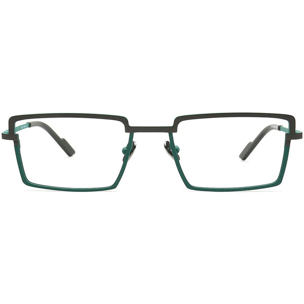 Rectangle Glasses YT1050