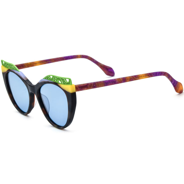 Cat-Eye Sunglasses BRS1155