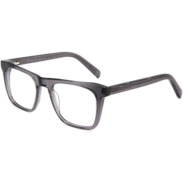 Square Glasses A4090