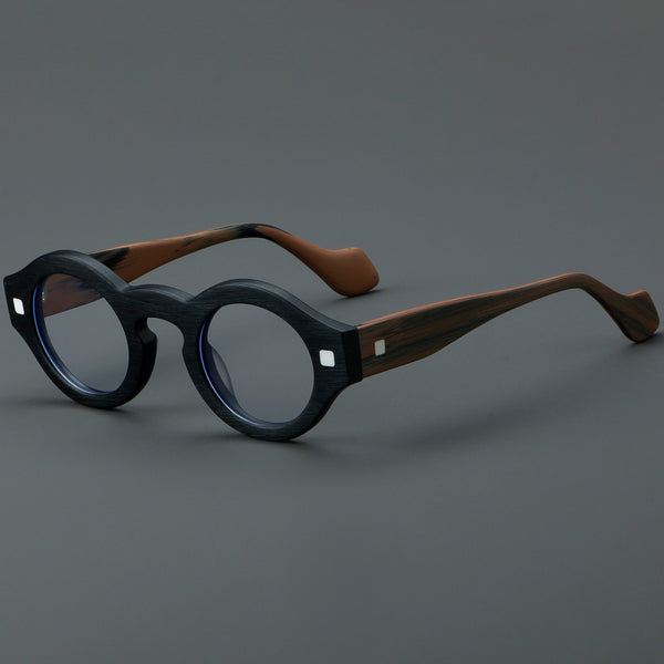Round Glasses YN1029