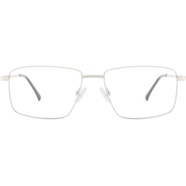 Square Glasses YSAM1092