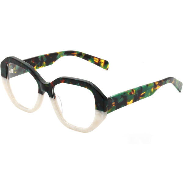 Geometric Glasses GSR1150