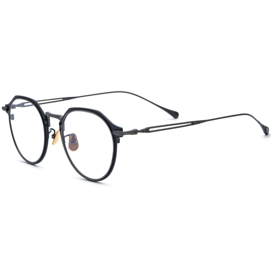 Round Glasses BR1419