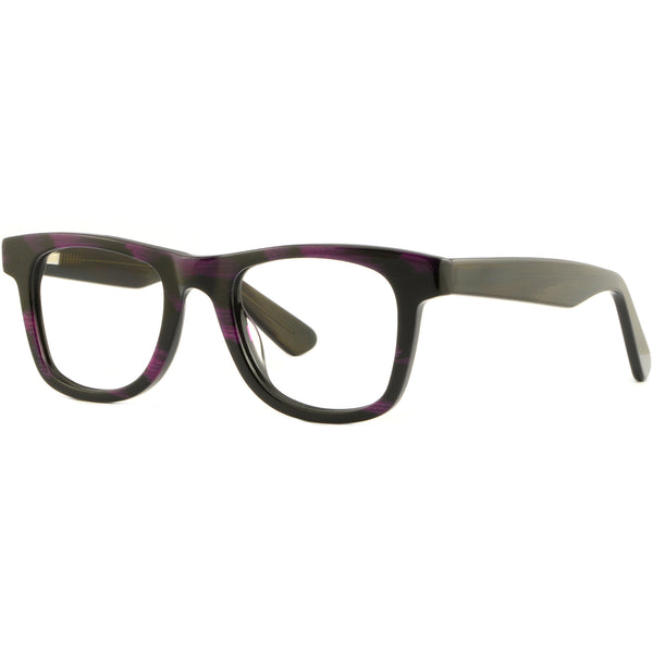 Square Glasses O2309