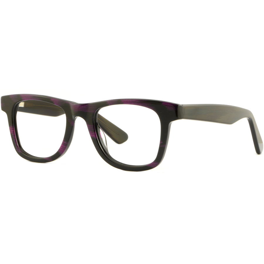 Square Glasses O2309
