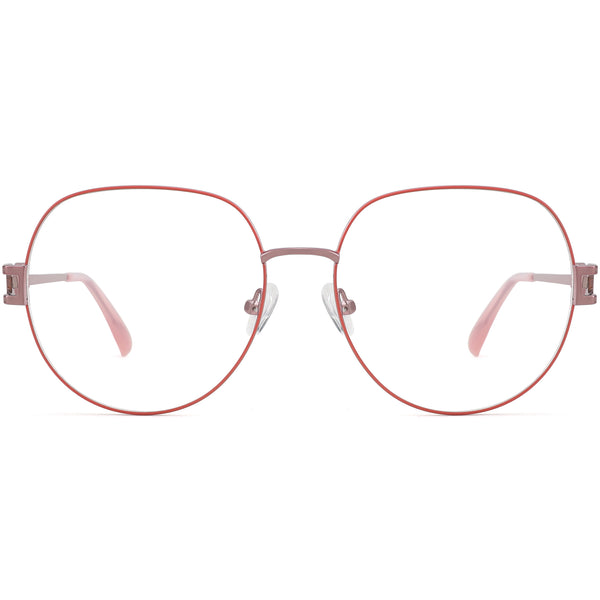 Round Glasses YSAM1109