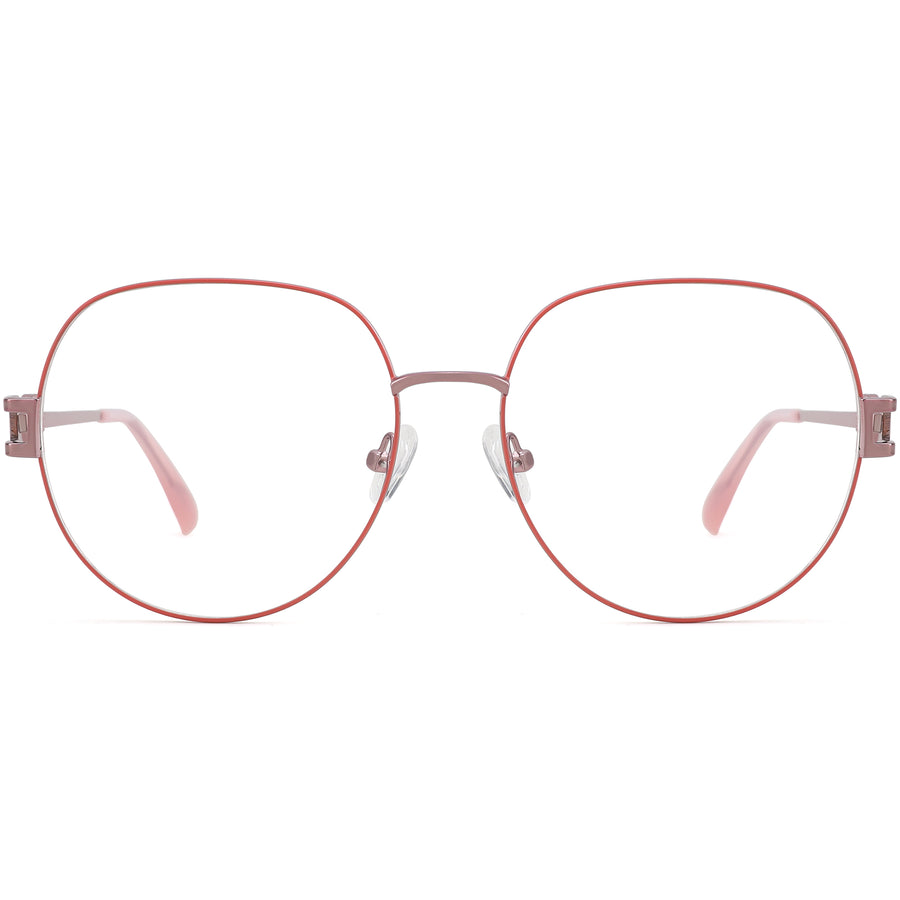 Round Glasses YSAM1109