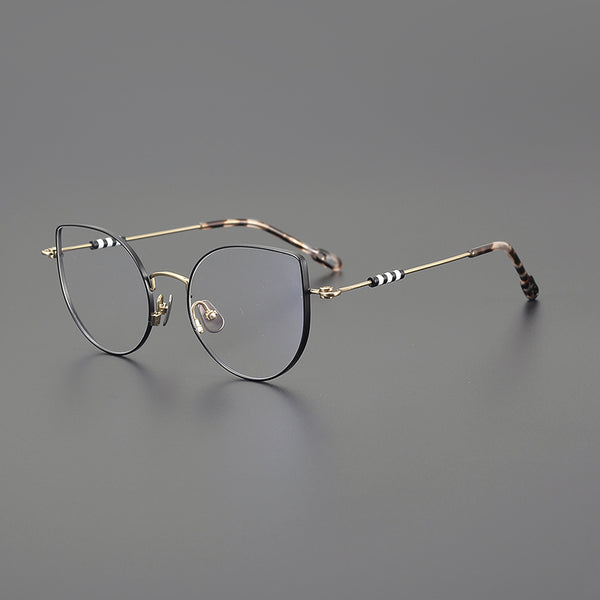 Cat-Eye Glasses TG1006