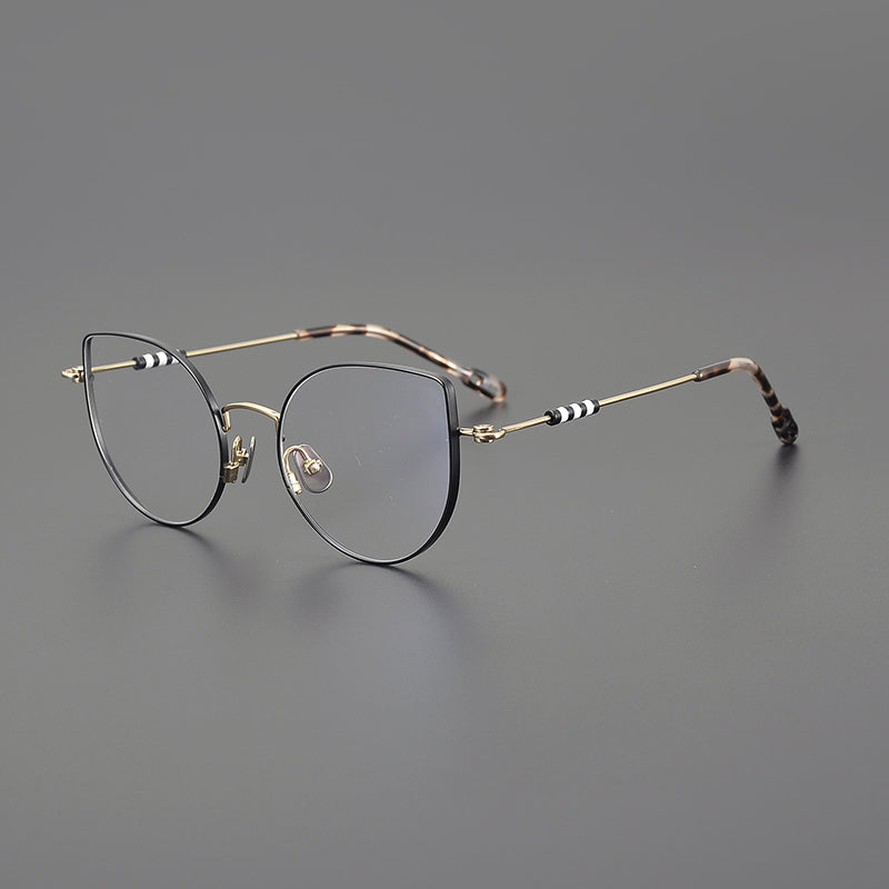 Cat-Eye Glasses TG1006