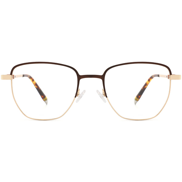 Square Glasses YEM1069